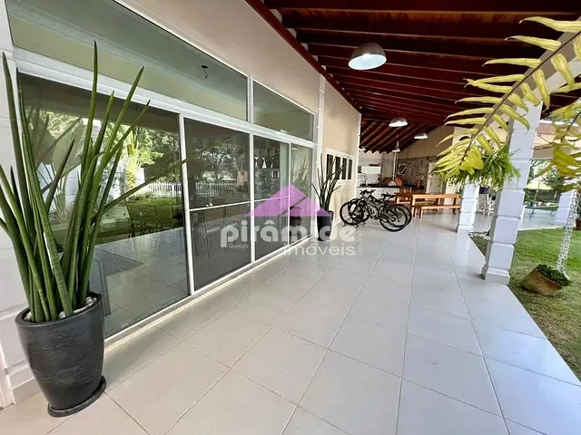 Casa com 450m², à venda, no bairro Jardim Esplanada em São José dos Campos