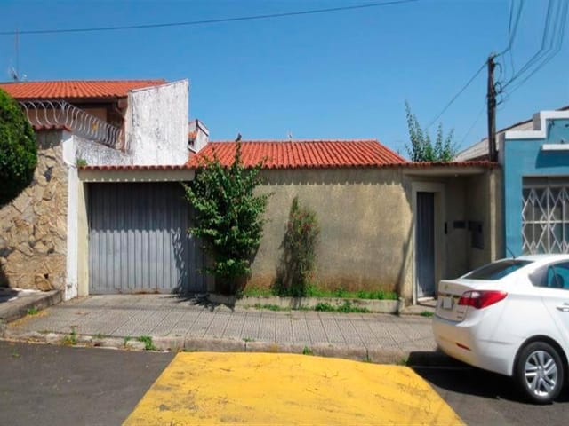 Foto do Casa - Casa com 4 dormitórios à venda, 99 m² por R$ 380.000,00 - Vila Augusta - Sorocaba/SP | Ary Proenca Negócios Imobiliários Ltda