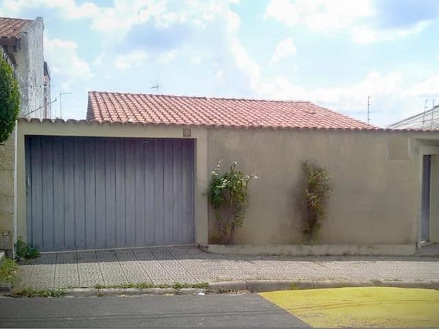Foto do Casa - Casa com 4 dormitórios à venda, 99 m² por R$ 380.000,00 - Vila Augusta - Sorocaba/SP | Ary Proenca Negócios Imobiliários Ltda
