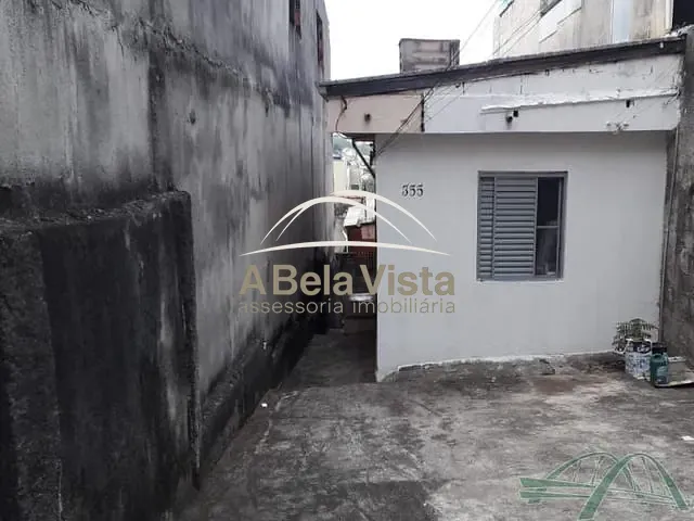 Casa 1 quarto e 1 banheiro, para alugar, no bairro Jaguaribe em Osasco