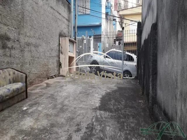 Casa 1 quarto e 1 banheiro, para alugar, no bairro Jaguaribe em Osasco