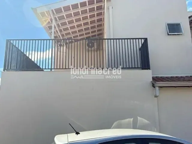 Casa 3 quartos e 2 banheiros, à venda, no bairro RESIDENCIAL ISADORA em Londrina