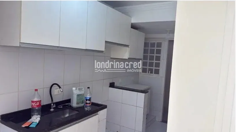 Casa, 3 quartos, 130 m² - Foto 1