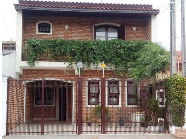 Foto do Casa - Casa à venda e locação 3 Quartos, 2 Suites, 4 Vagas, 250M², Jardim São Guilherme, Sorocaba - SP | Ary Proenca Negócios Imobiliários Ltda