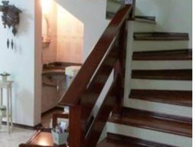 Foto do Casa - Casa à venda e locação 3 Quartos, 2 Suites, 4 Vagas, 250M², Jardim São Guilherme, Sorocaba - SP | Ary Proenca Negócios Imobiliários Ltda