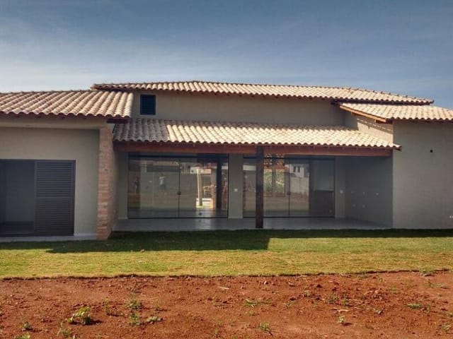 Foto do Casa - Casa à venda 3 Quartos, 3 Suites, 1071M², Condomínio Village Ipanema, Araçoiaba da Serra - SP | Condomínio Village Ipanema | Ary Proenca Negócios Imobiliários Ltda