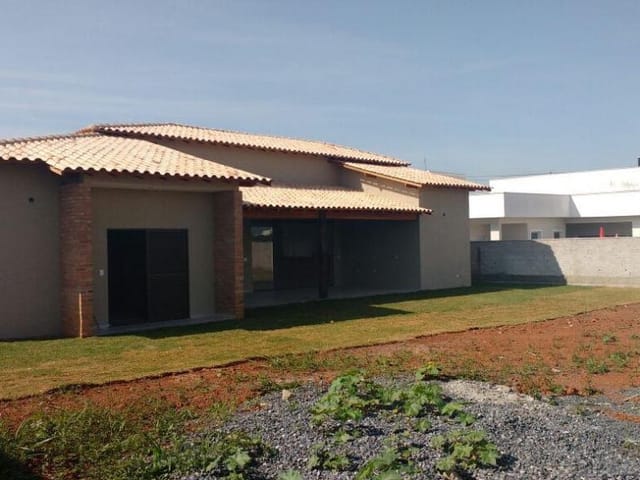 Foto do Casa - Casa à venda 3 Quartos, 3 Suites, 1071M², Condomínio Village Ipanema, Araçoiaba da Serra - SP | Condomínio Village Ipanema | Ary Proenca Negócios Imobiliários Ltda