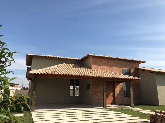 Foto do Casa - Casa à venda 3 Quartos, 3 Suites, 1071M², Condomínio Village Ipanema, Araçoiaba da Serra - SP | Condomínio Village Ipanema | Ary Proenca Negócios Imobiliários Ltda