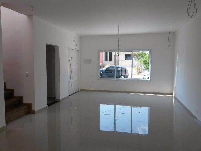 Foto do Casa - Casa à venda e locação 3 Quartos, 1 Suite, 2 Vagas, 157M², Horto Florestal, Sorocaba - SP | Condomínio Horto Florestal III | Ary Proenca Negócios Imobiliários Ltda