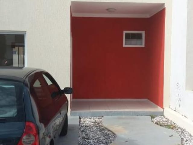 Foto do Casa - Casa à venda e locação 3 Quartos, 1 Suite, 2 Vagas, 157M², Horto Florestal, Sorocaba - SP | Condomínio Horto Florestal III | Ary Proenca Negócios Imobiliários Ltda