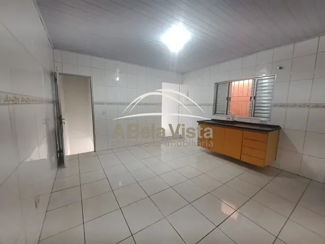 Casa com 70m² 2 quartos e 1 banheiro, para alugar, no bairro Cipava em Osasco