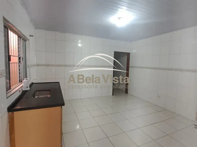 Casa com 70m² 2 quartos e 1 banheiro, para alugar, no bairro Cipava em Osasco