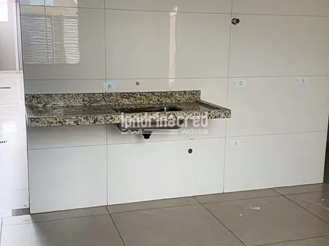 Casa com 125m² 3 quartos e 2 banheiros, à venda, no bairro Jardim São Paulo em Londrina