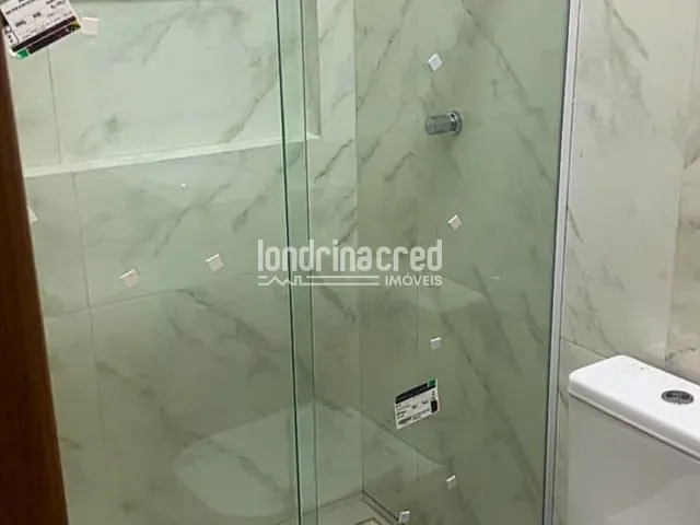 Casa com 125m² 3 quartos e 2 banheiros, à venda, no bairro Jardim São Paulo em Londrina