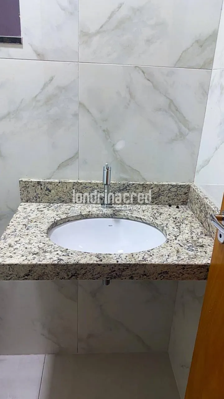 Casa, 3 quartos, 87 m² - Foto 7