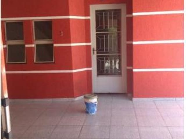 Foto do Casa - Casa para Locação 2 Quartos, 2 Vagas, 120M², Jardim Wanel Ville V, Sorocaba - SP | Ary Proenca Negócios Imobiliários Ltda