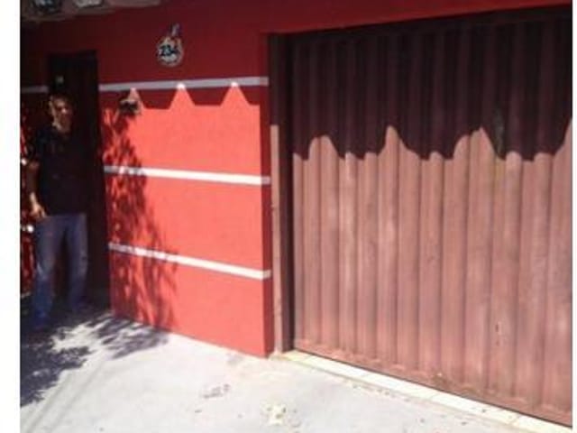 Foto do Casa - Casa para Locação 2 Quartos, 2 Vagas, 120M², Jardim Wanel Ville V, Sorocaba - SP | Ary Proenca Negócios Imobiliários Ltda