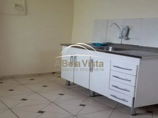 Casa 1 quarto e 1 banheiro, para alugar, no bairro Jaguaribe em Osasco