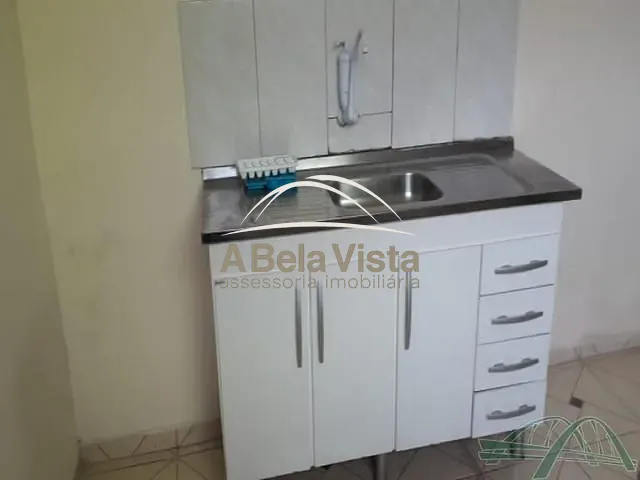 Casa 1 quarto e 1 banheiro, para alugar, no bairro Jaguaribe em Osasco