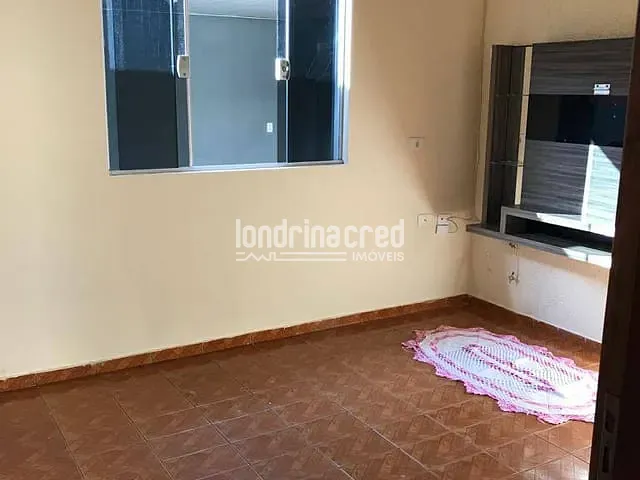 Casa com 200m² 3 quartos e 2 banheiros, à venda, no bairro Conjunto Vivi Xavier em Londrina