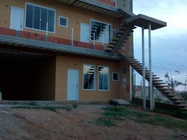 Foto do Casa - Casa à venda 2 Quartos, 1 Vaga, 48M², Lopes de Oliveira, Sorocaba - SP | Condominio Residencial Dominus | Ary Proenca Negócios Imobiliários Ltda