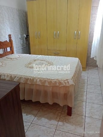 Casa, 3 quartos, 120 m² - Foto 2