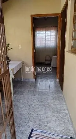 Casa, 3 quartos, 120 m² - Foto 12