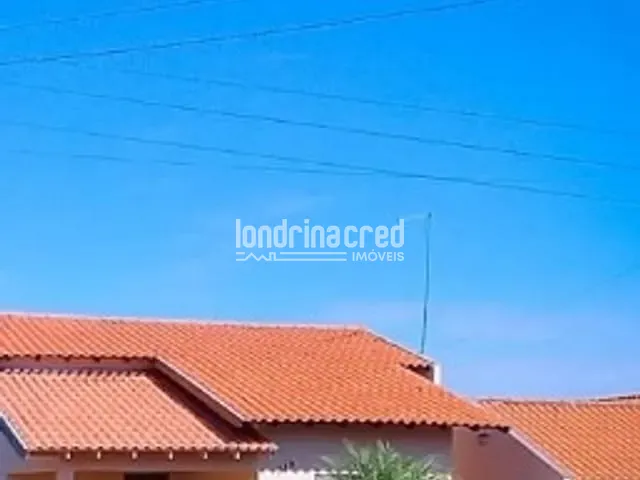 Casa 3 quartos e 1 banheiro, à venda, no bairro Manoel Müller em Rolândia