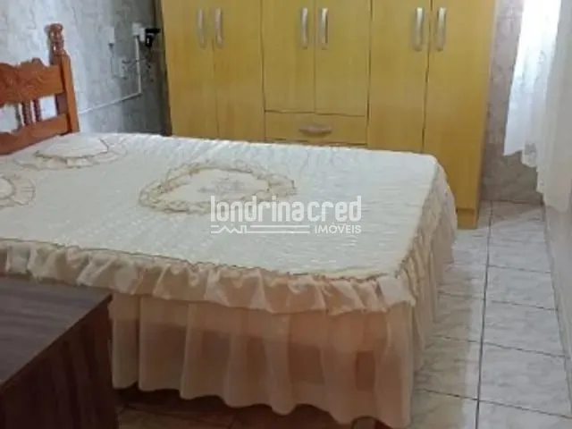 Casa 3 quartos e 1 banheiro, à venda, no bairro Manoel Müller em Rolândia