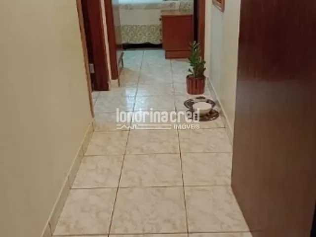 Casa 3 quartos e 1 banheiro, à venda, no bairro Manoel Müller em Rolândia