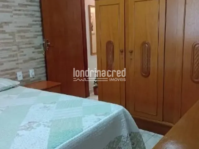 Casa 3 quartos e 1 banheiro, à venda, no bairro Manoel Müller em Rolândia