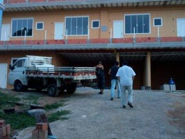 Foto do Casa - Casa à venda 2 Quartos, 1 Vaga, 48M², Lopes de Oliveira, Sorocaba - SP | Condominio Residencial Dominus | Ary Proenca Negócios Imobiliários Ltda