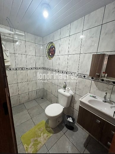 Casa, 5 quartos, 166 m² - Foto 36