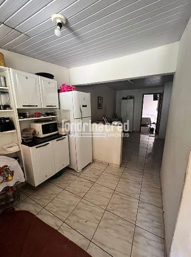 Casa, 5 quartos, 166 m² - Foto 9