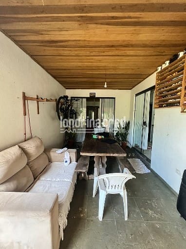 Casa, 5 quartos, 166 m² - Foto 43