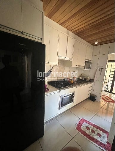 Casa, 5 quartos, 166 m² - Foto 23