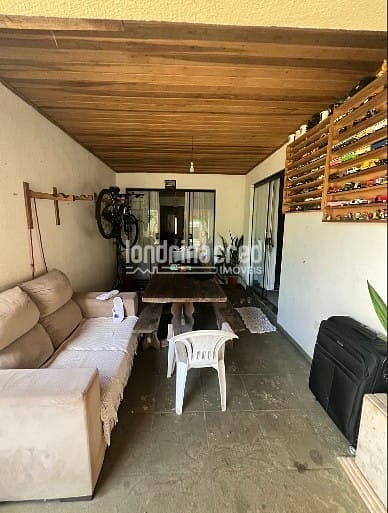Casa, 5 quartos, 166 m² - Foto 55