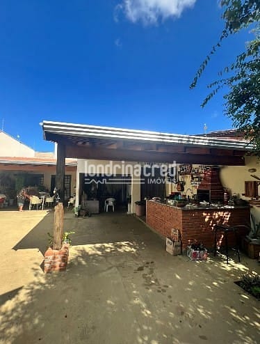 Casa, 5 quartos, 166 m² - Foto 27