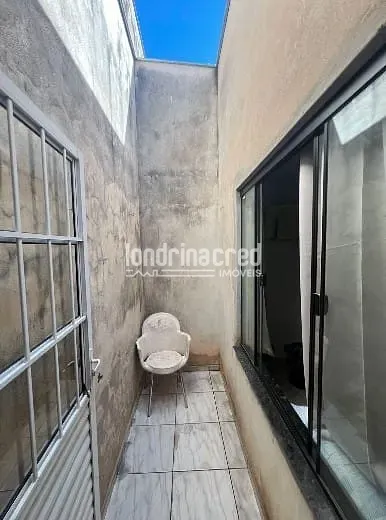 Casa, 5 quartos, 166 m² - Foto 32