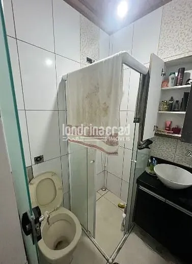 Casa, 5 quartos, 166 m² - Foto 46