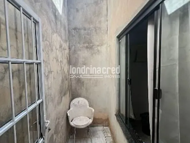 Casa com 280m² 5 quartos e 3 banheiros, à venda, no bairro Jardim do Leste em Londrina