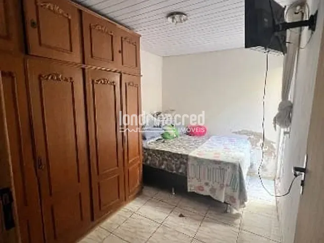 Casa com 280m² 5 quartos e 3 banheiros, à venda, no bairro Jardim do Leste em Londrina