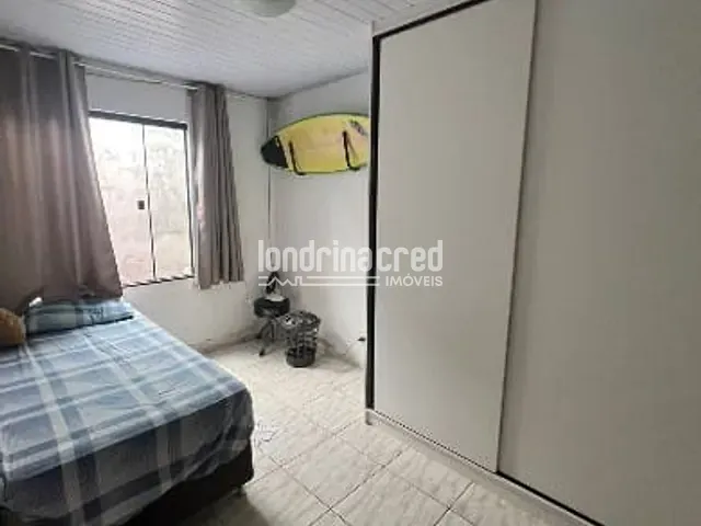 Casa com 280m² 5 quartos e 3 banheiros, à venda, no bairro Jardim do Leste em Londrina