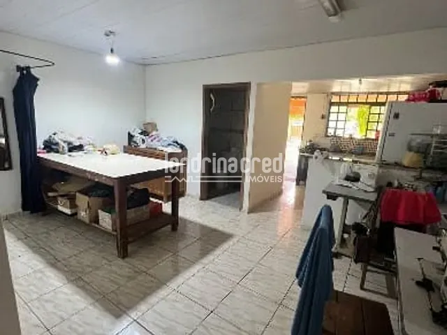 Casa com 280m² 5 quartos e 3 banheiros, à venda, no bairro Jardim do Leste em Londrina