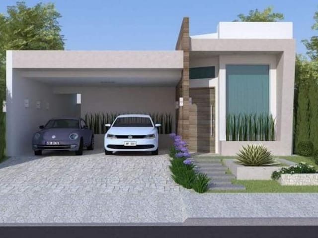 Foto do Casa - Casa à venda 3 Quartos, 1 Suite, 5 Vagas, 250M², Jardim Novo Horizonte, Sorocaba - SP | Golden Park Residence I | Ary Proenca Negócios Imobiliários Ltda