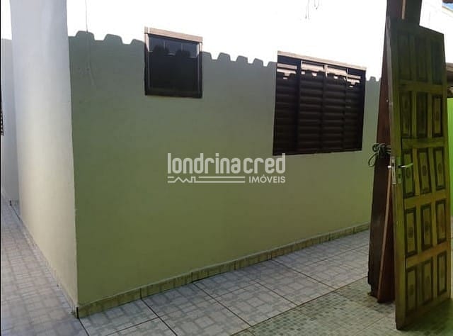 Casa, 2 quartos, 88 m² - Foto 6