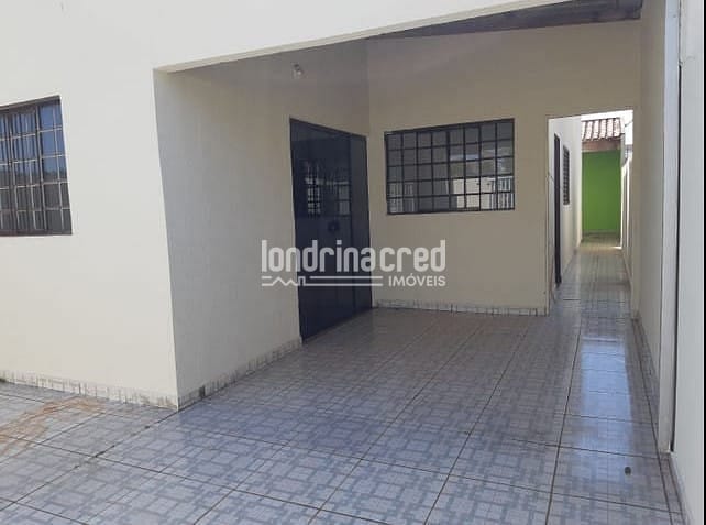 Casa, 2 quartos, 88 m² - Foto 4