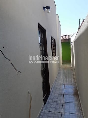 Casa, 2 quartos, 88 m² - Foto 2