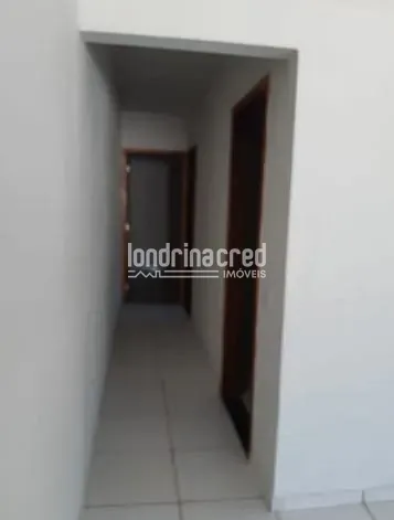 Casa, 2 quartos, 88 m² - Foto 13