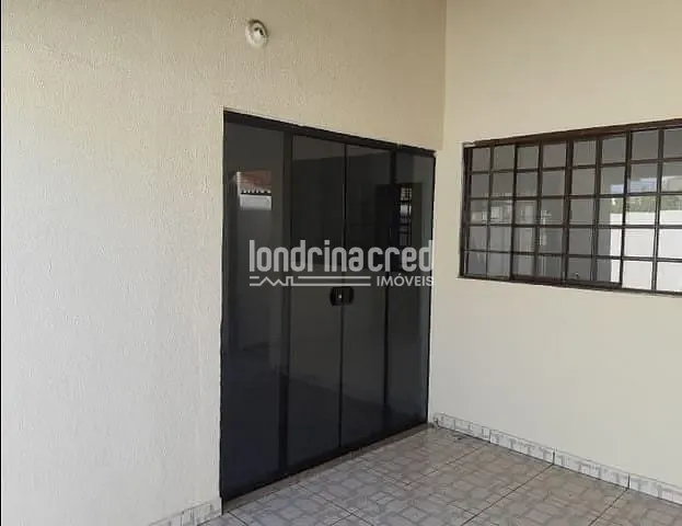 Casa, 2 quartos, 88 m² - Foto 3
